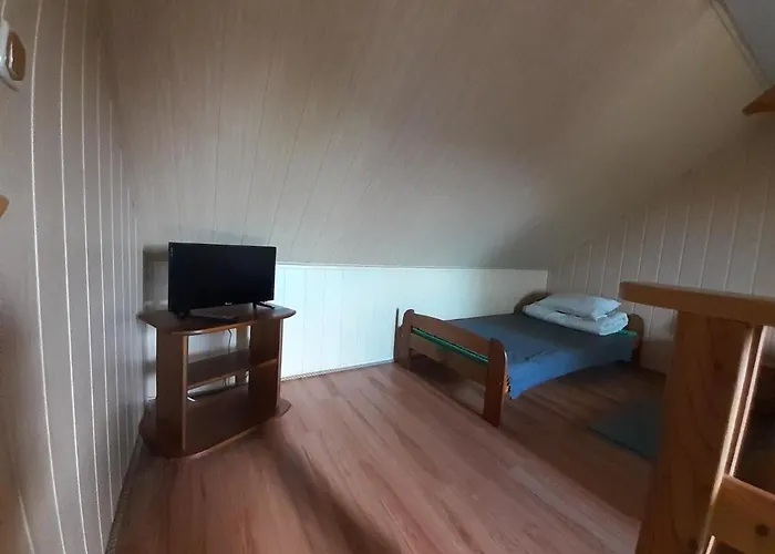 Siedlisko Bieszczadzkie 2