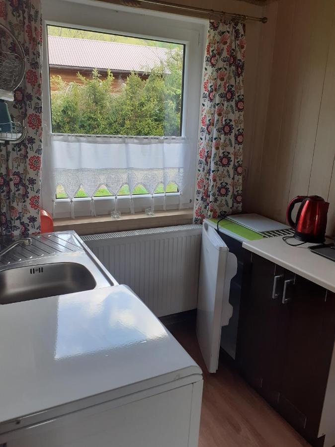 Apartment Siedlisko Bieszczadzkie 2 Lutowiska