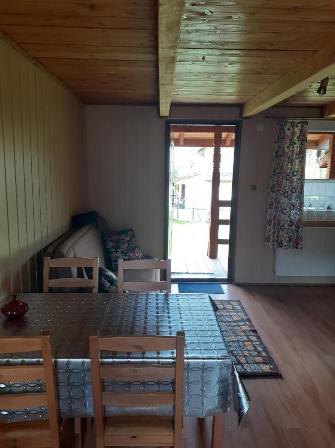 Apartment Siedlisko Bieszczadzkie 2