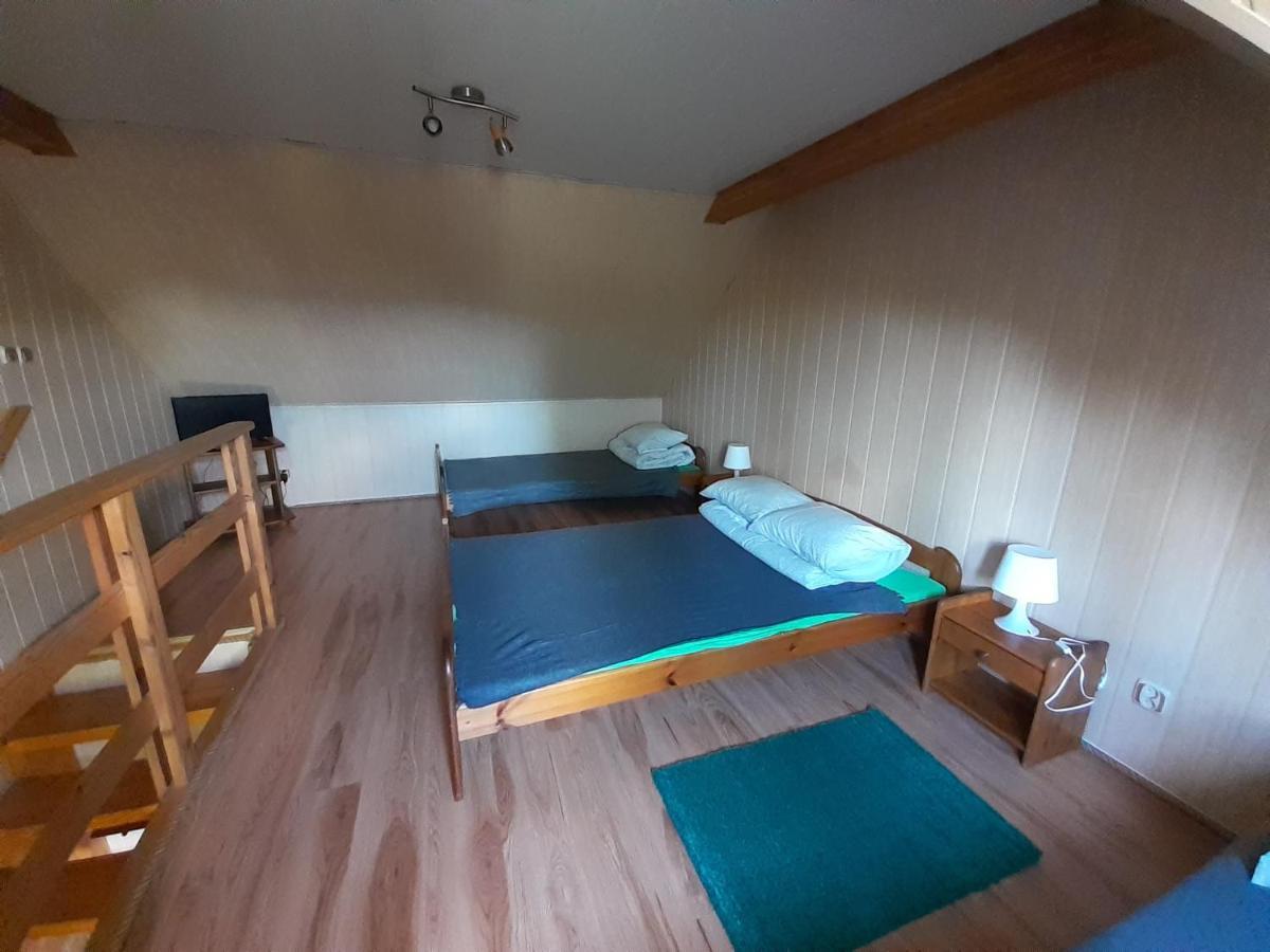 Apartment Siedlisko Bieszczadzkie 2