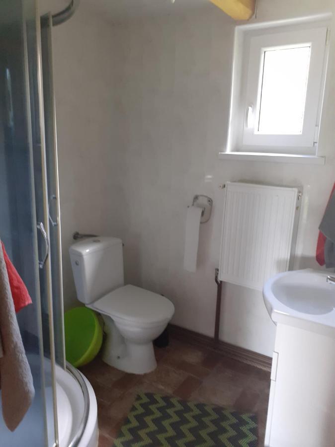 Siedlisko Bieszczadzkie 2 Apartment