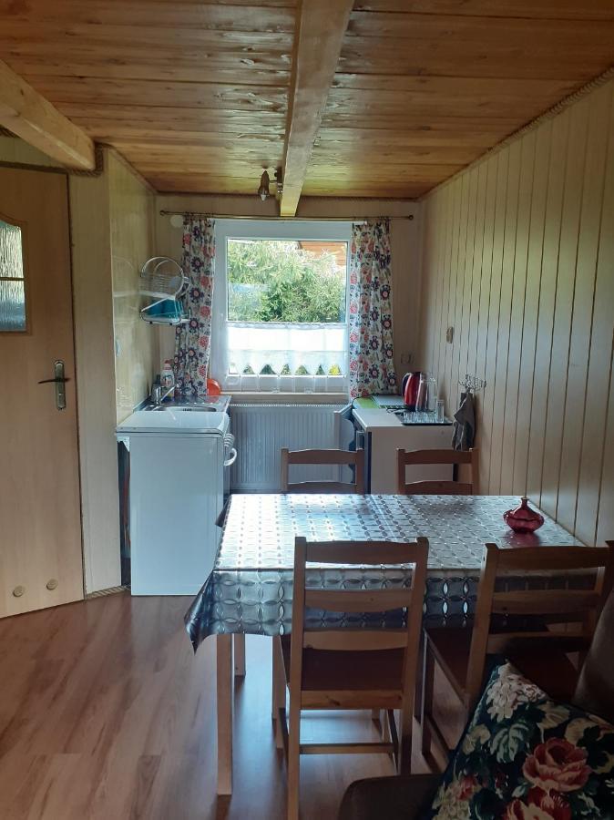 Apartment Siedlisko Bieszczadzkie 2 Lutowiska